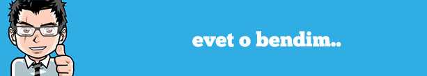 evetobendimkapak