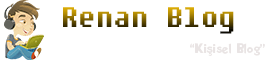 Renan Blog